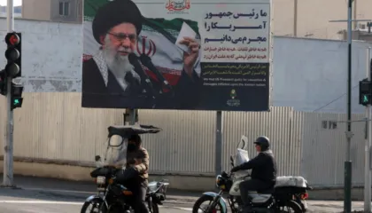 Ministria e Jashtme e Katarit: Përpjekjet diplomatike me Iranin vazhdojnë intensivisht