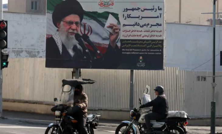 Ministria e Jashtme e Katarit: Përpjekjet diplomatike me Iranin vazhdojnë intensivisht