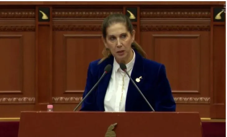 Ministrja e Arsimit: 329 oficerë sigurie çdo ditë në shkolla, 1183 psikologë dhe punonjës socialë