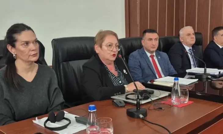 Ministrja e Arsimit e Maqedonisë së Veriut refuzon gjuhën shqipe: Flisni gjuhën zyrtare, maqedonisht