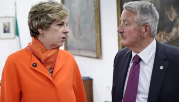 Ministrja e Shëndetësisë: Marrëveshje me Italinë për forcimin e kapaciteteve laboratorike dhe epidemiologjike