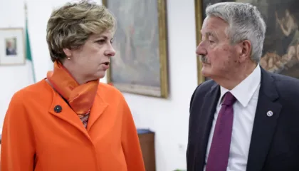 Ministrja e Shëndetësisë: Marrëveshje me Italinë për forcimin e kapaciteteve laboratorike dhe epidemiologjike