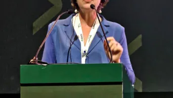 Ministrja e Shëndetësisë, Sala në forumin WHX Dubai 2026: Sfida kryesore mbetet integrimi i sistemeve