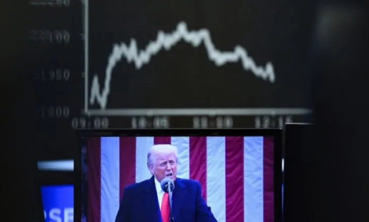 Ministrja franceze e Tregtisë: BE ka mënyra për t’u hakmarrë ndaj Trump për tarifat