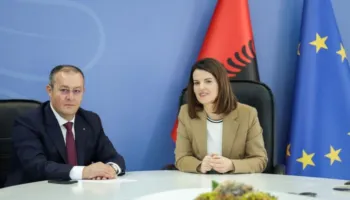 Ministrja Koçiu: Me kryeinspektorin e ri, IKMT hyn në një fazë të re forcimi dhe profesionalizmi