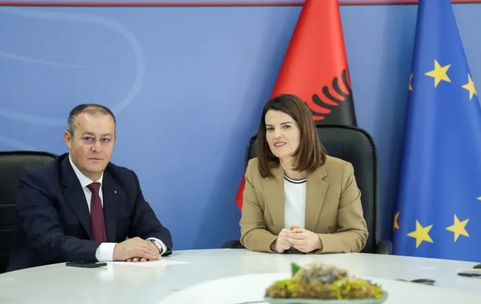 Ministrja Koçiu: Me kryeinspektorin e ri, IKMT hyn në një fazë të re forcimi dhe profesionalizmi