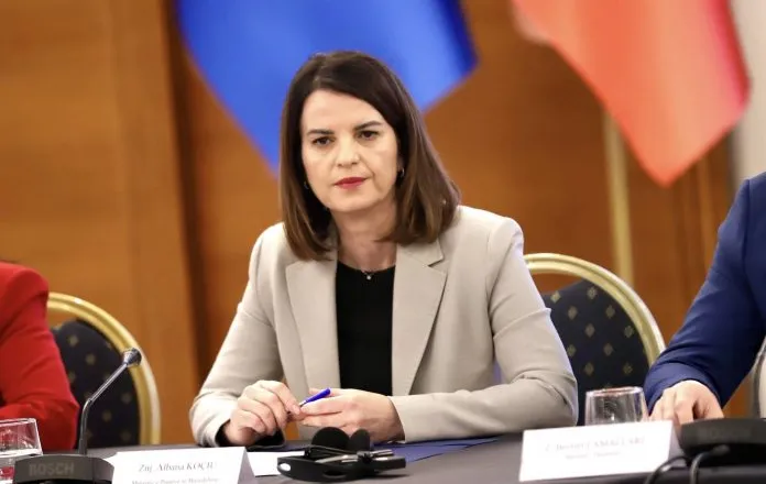 Ministrja Koçiu: Viktimat e krimit në qendër të vëmendjes, bashkëpunimi institucional si çelësi i mbrojtjes efektive