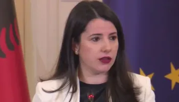 Ministrja Pirdeni: Brenda vitit 2027 vihet në jetë sistemi i drejtësisë digjitale