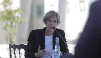 Ministrja Sala jep lajmin: Brenda vitit do të ketë brakiterapi te Spitali Onkologjik