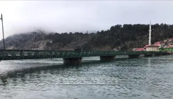 MINUTA E FUNDIT – KESH nis shkarkimet nga Fierza, Komani dhe Vau Dejësi, rritet niveli i lumenjve në Shkodër…