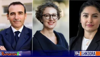 MINUTA E FUNDIT – Largohet me dorëheqje Ëngjëll Agaçi, Rama ndryshon edhe shefen e kabinetit…