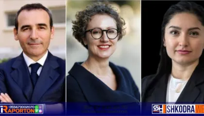 MINUTA E FUNDIT – Largohet me dorëheqje Ëngjëll Agaçi, Rama ndryshon edhe shefen e kabinetit…