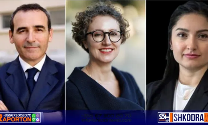 MINUTA E FUNDIT – Largohet me dorëheqje Ëngjëll Agaçi, Rama ndryshon edhe shefen e kabinetit…