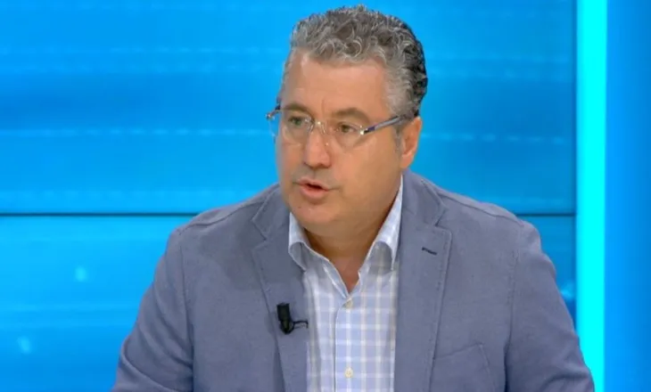 Minxhozi: Rama nuk është drejtues podcasti por kryeministër, reforma ndodhet në vdekje klinike