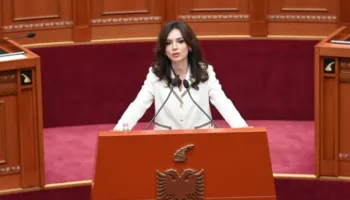 Miratimi në Kuvend i Ligjit të Ri për Shërbimin e Jashtëm, Spiropali: Instrument që ngre përfaqësimin e Shqipërisë në lartësinë e sfidave të kohës