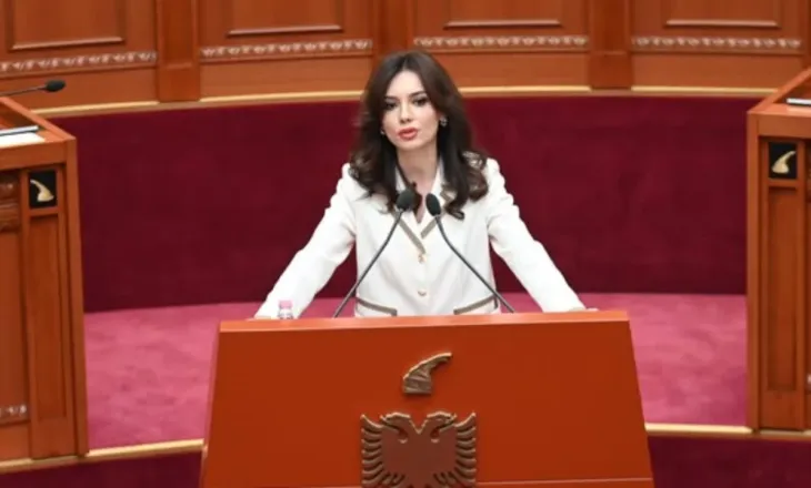 Miratimi në Kuvend i Ligjit të Ri për Shërbimin e Jashtëm, Spiropali: Instrument që ngre përfaqësimin e Shqipërisë në lartësinë e sfidave të kohës