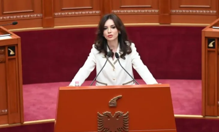 Miratimi në Kuvend i Ligjit të Ri për Shërbimin e Jashtëm, Spiropali: Instrument që ngre përfaqësimin Shqipërisë në lartësinë e sfidave të kohës