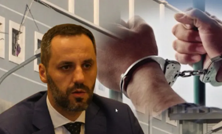 Miratohet amnistia penale, Lamallari: Lirohen menjëherë 447 të burgosur, ulje dënimi për 853 të tjerë