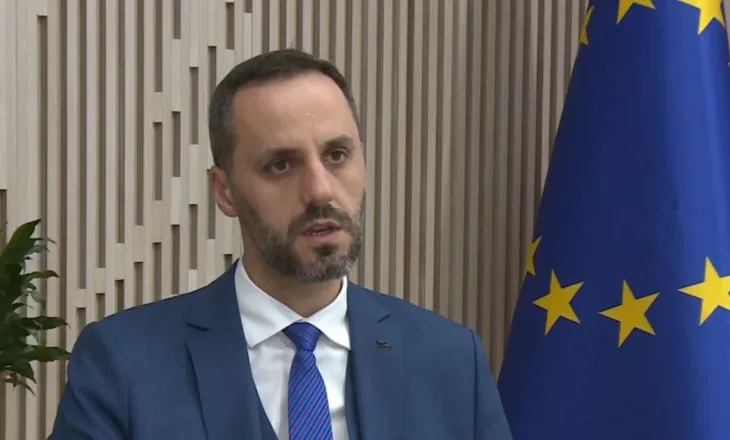 Miratohet amnistia penale/ Ministri Lamallari: E nevojshme! Paraburgimi i tejzgjatur, s’duhet të ketë vend