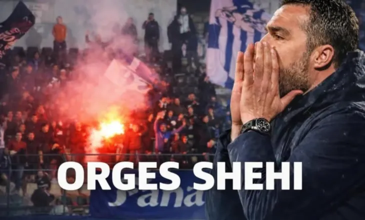 “Mirësevjen në shtëpi”/ Misioni mbijetesë, Tirana zyrtarizon në krye të stolit Orges Shehin
