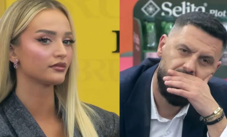 Miri bën deklaratën e fortë në Big Brother: Mos ndoshta Selin ka ndjenja për mua?