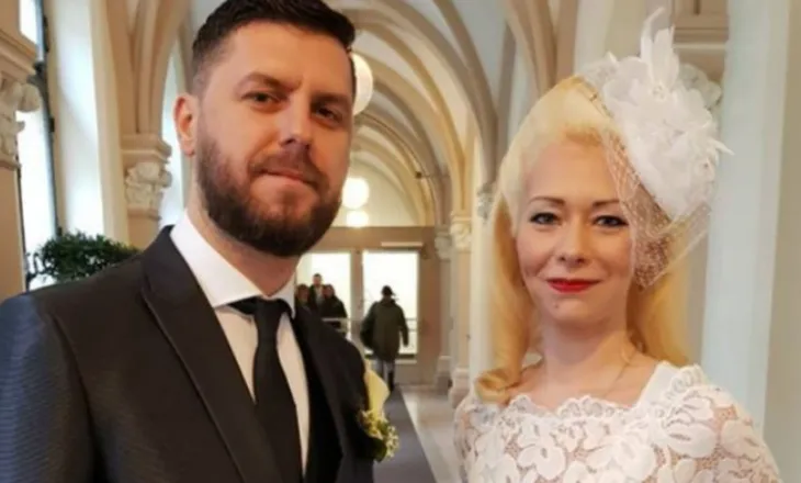 Miri ‘hap zemrën’, tregon se u njoh me partneren e tij gjermane: Ishim në të njëjtën…