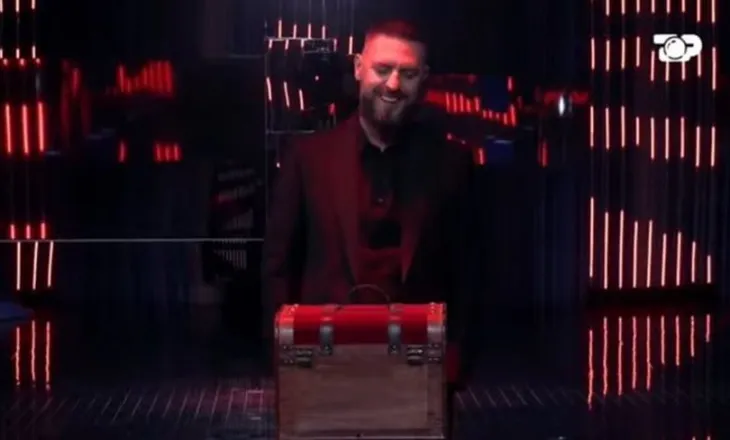 Miri mëson deklaratën e babait të Selin, ja si ishte reagimi i tij