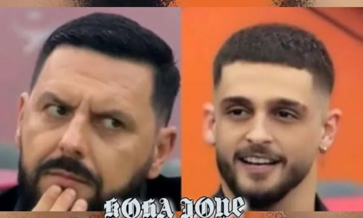 Miri në dhomën e rrëfimit: Gimbo më tha ped*fil. Vendosi dorën aty ku…