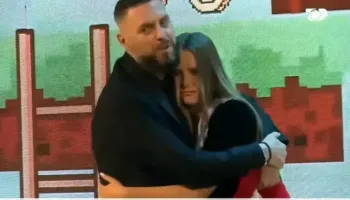 Miri takon të bijën, kush është mesazhi që i jep ajo?