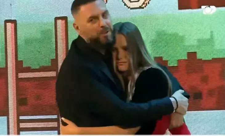 Miri takon të bijën, mesazhi i saj: Mos e ndaj fitoren tënde me asnjë