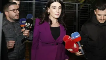 Mirlinda Karçanaj dhe Hava Delibashi nesër në Apel, kërkojnë heqjen e arrestit