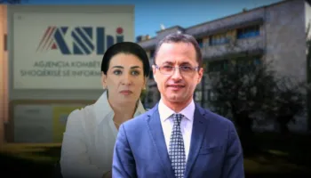 Mirlinda Karçanaj jep dorëheqjen nga posti i drejtoreshës së AKSHI-t! Kush e zë vendin e saj