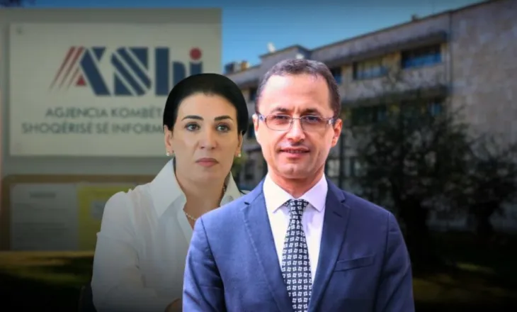 Mirlinda Karçanaj jep dorëheqjen nga posti i drejtoreshës së AKSHI-t! Kush e zë vendin e saj