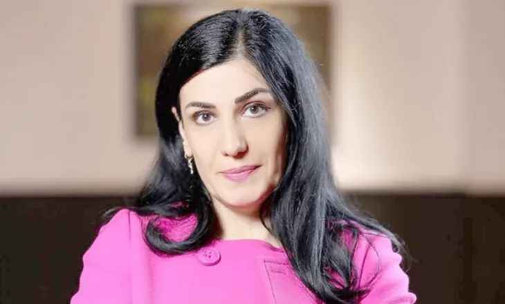 Mirlinda Karçanaj jep dorëheqjen nga posti i drejtoreshës së AKSHI-t