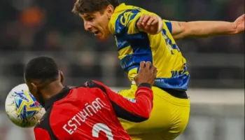 Mirupafshim titull! Milan befasohet në shtëpi nga Parma, Inter mund të nisë festën që sot (video)