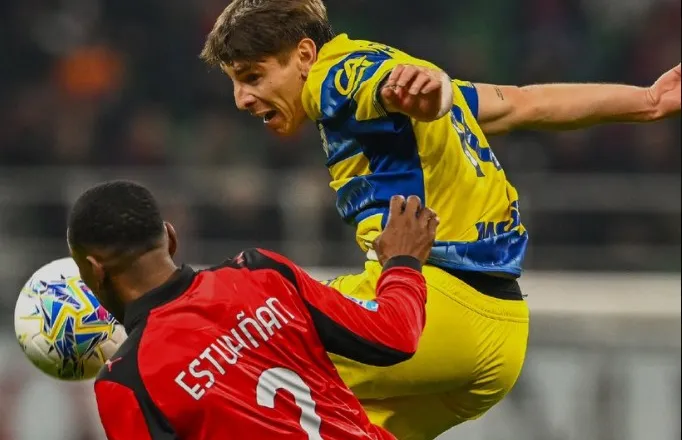 Mirupafshim titull! Milan befasohet në shtëpi nga Parma, Inter mund të nisë festën që sot (video)