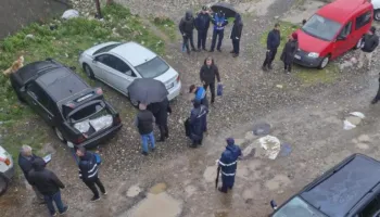 Mish dhe bulmet në kushte të papërshtatshme, AKU dhe Policia zbulojnë tregun informal në Milot