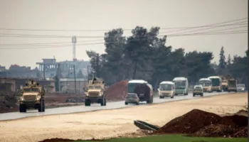 Mister fati i 8 shqiptarëve, nis transferimi i ish luftëtarëve të ISIS nga burgjet siriane në Irak