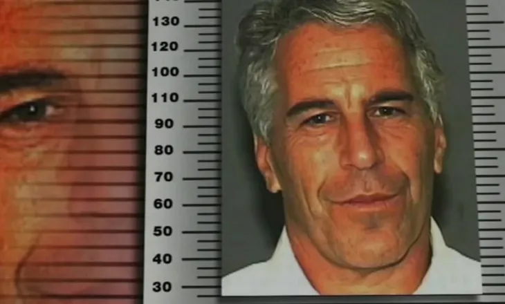 Misteri Epstein thellohet: Dokumentet hedhin dyshime mbi orën reale të vdekjes