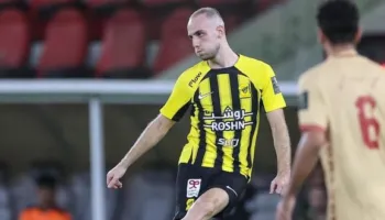 Mitaj merr lajmin e keq, largohet me urgjencë nga Al Ittihad