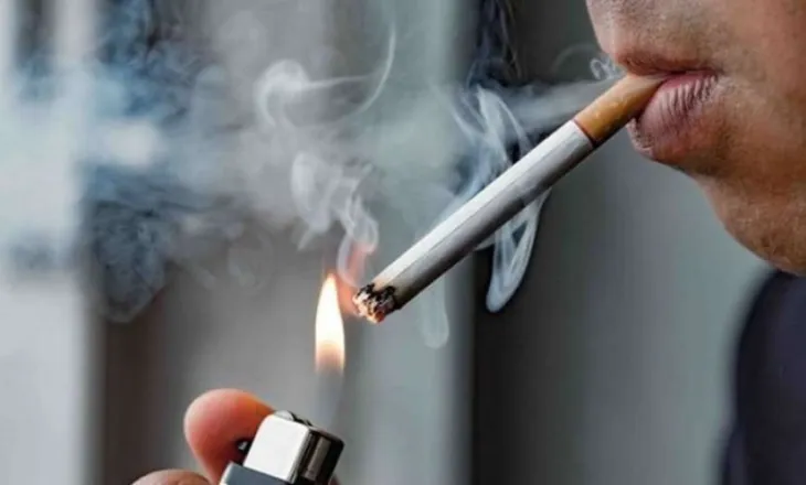 Mitet dhe të vërtetat rreth kancerit të mushkërive