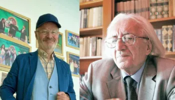 Mitro Çela rrëfen historinë tragjike të ndarjes së Dritëro Agollit me gruan ruse pas vizitës së Hrushovit në Tiranë: E përcolli në Rinas vëllai i shkrimtarit