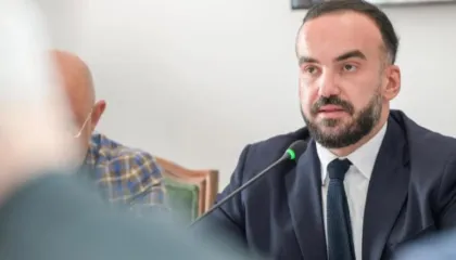 Mjedisi, sfida e madhe e integrimit, ministri Jaupaj: Bizneset duhet të përshtaten me rregullat e BE-së