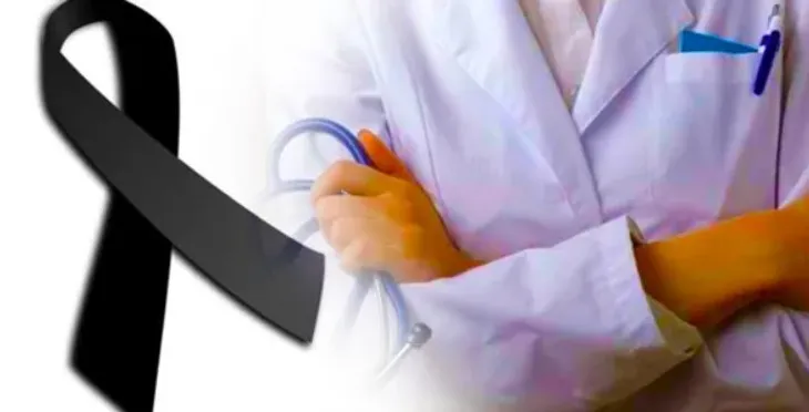 Mjekësia në zi/ Mbyll sytë përgjithmonë mjeku i njohur (Emri+Foto)