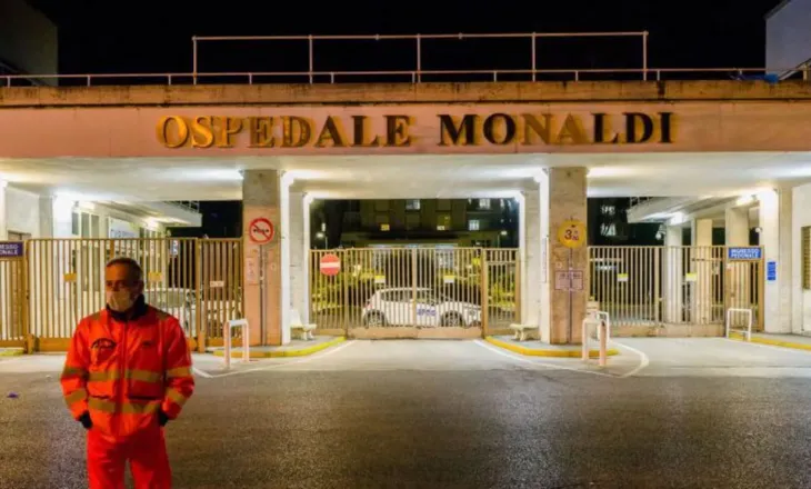 Mjekët i transplantuan zemër të dëmtuar, ndërron jetë pas operacionit fëmija dy-vjeçar në Itali