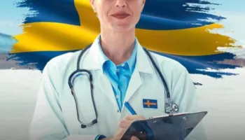 Mjekët në Suedi mund të japin në recetë: Bëj pushime!