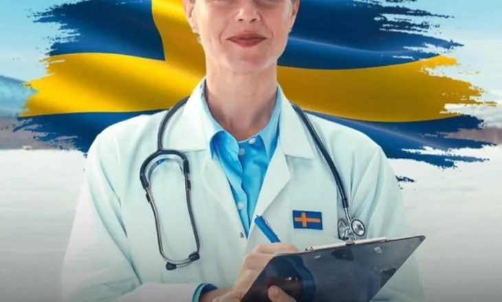 Mjekët në Suedi mund të japin në recetë: Bëj pushime!