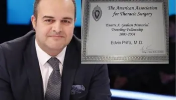 Mjeku shqiptar thyen heshtjen…/ Prifti: E vërteta tronditëse për origjinën e koronavirusit dhe vdekja misterioze e shkencëtarit