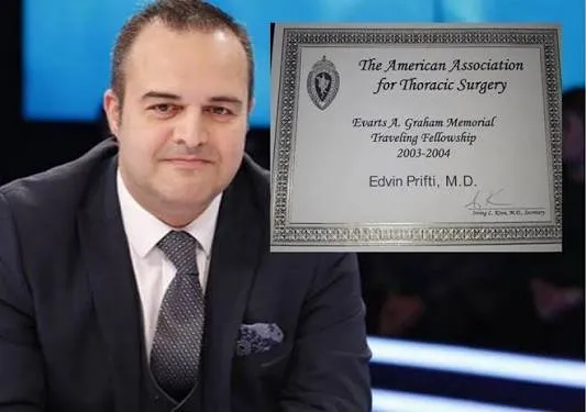 Mjeku shqiptar thyen heshtjen…/ Prifti: E vërteta tronditëse për origjinën e koronavirusit dhe vdekja misterioze e shkencëtarit