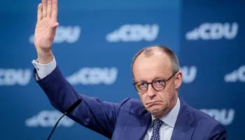 Mocioni – CDU e Merz bën thirrje që legalizimi i kanabisit në Gjermani të anulohet